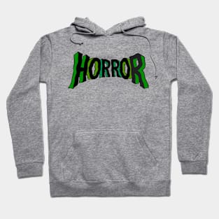 HORROR (Witch) Hoodie